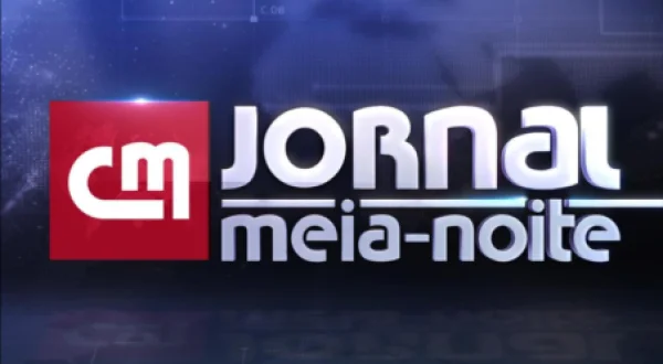 Jornal da Meia Noite