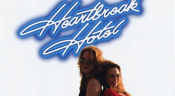 Heartbreak Hotel