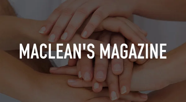 Maclean's Magazine