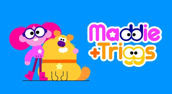 Maddie + Triggs