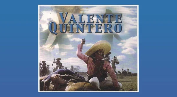 Valente Quintero