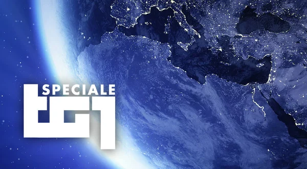 Speciale Tg1