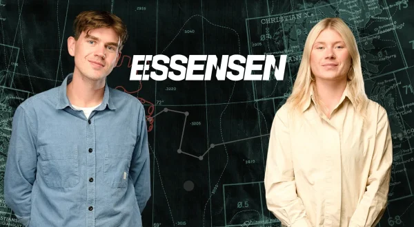 P3 Essensen