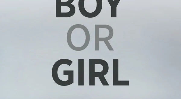 Am I a Boy or Girl