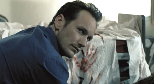 Insidious