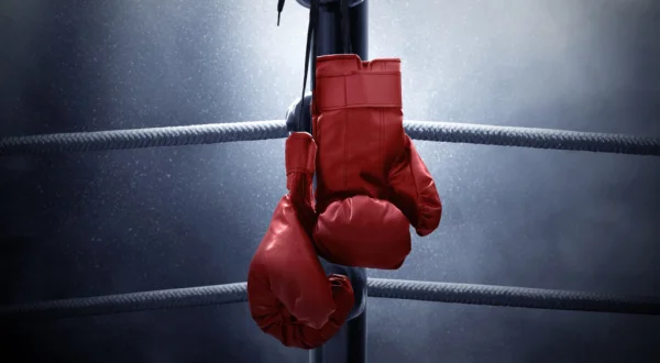 Boxeo: velada Ennis vs Lima