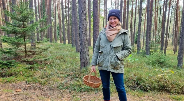 Masuren – Polens Seenparadies