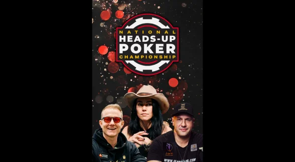 National Heads-Up Poker Championship