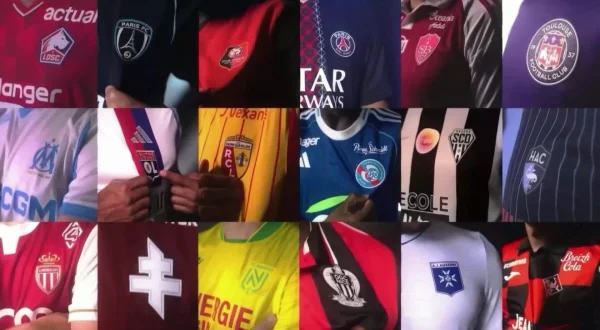 Ligue 1 McDonald's : le récap