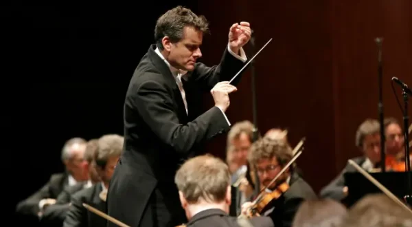 Beethoven - Symphony No. 8 in F major, Op. 93