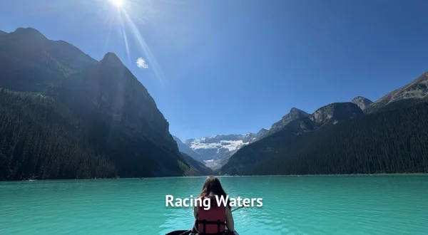 Racing Waters