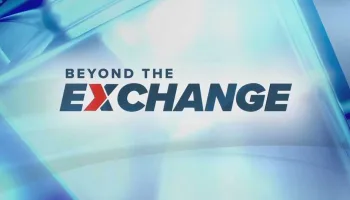 BEYOND THE EXCHANGE