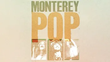 Monterey Pop