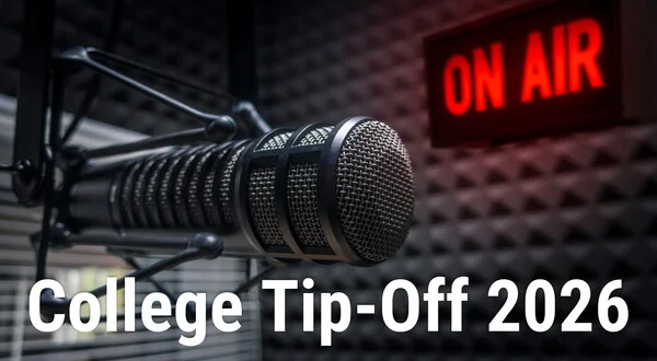 College Tip-Off 2026