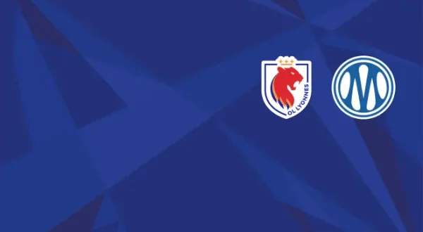 Foot: OL Lyonnes - Olympique de Marseille