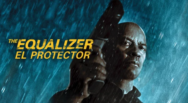 The Equalizer: El protector