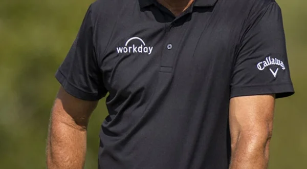 PGA Champions Tour Hoogtepunten