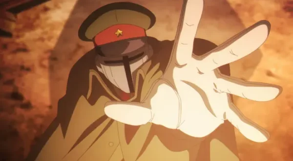 Mao