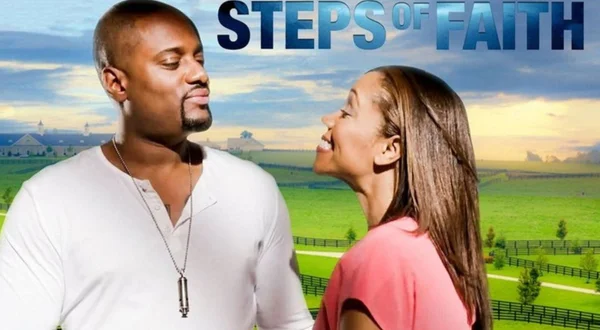 Steps of Faith