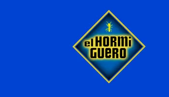 El hormiguero