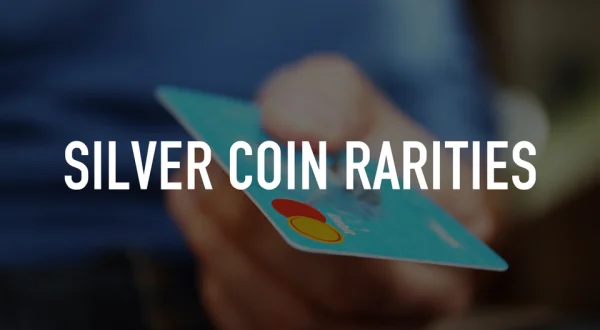Silver Coin Rarities