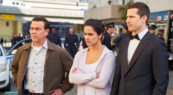 Brooklyn Nine-Nine