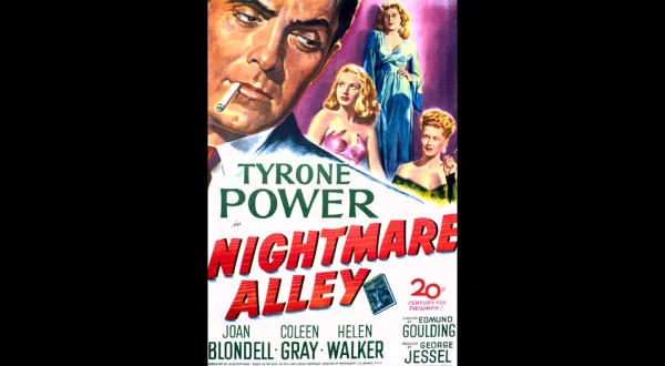 Nightmare Alley