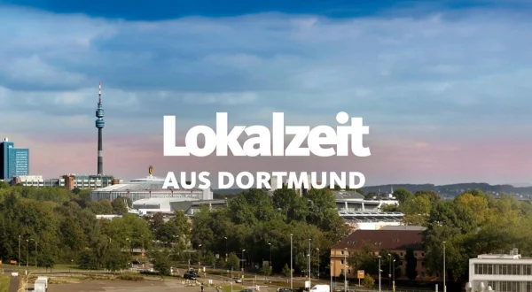 Lokalzeit aus Dortmund