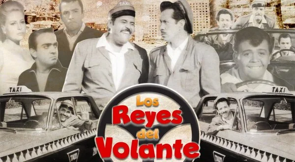 Los Reyes del Volante