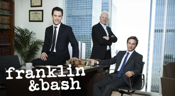 Franklin & Bash