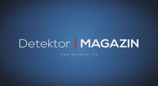 Detektor magazin