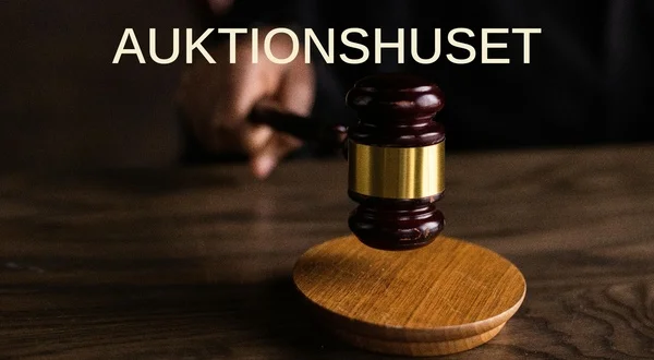 Auktionshuset