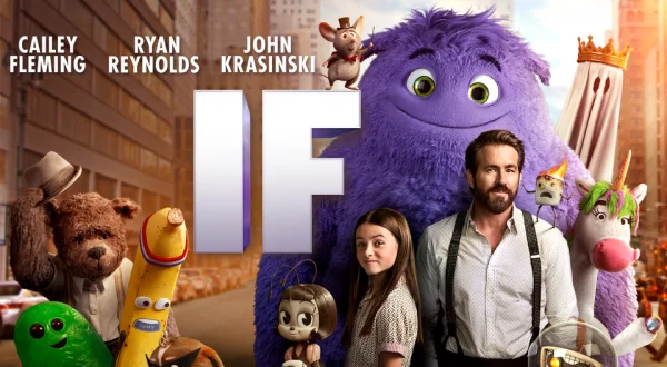 IF