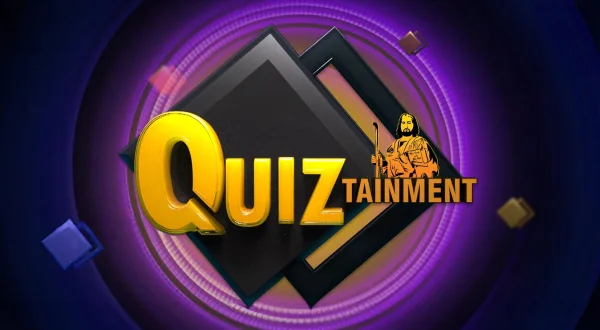 Quiztainment