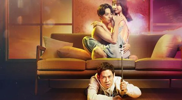 離婚しない男-サレ夫と悪嫁の騙し愛-