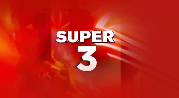 Super 3