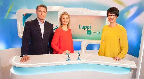 Yle Uutiset Lappi