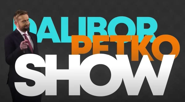 Dalibor Petko Show