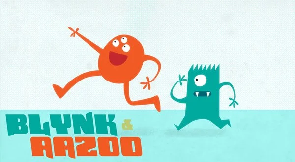 Blynk & Aazoo