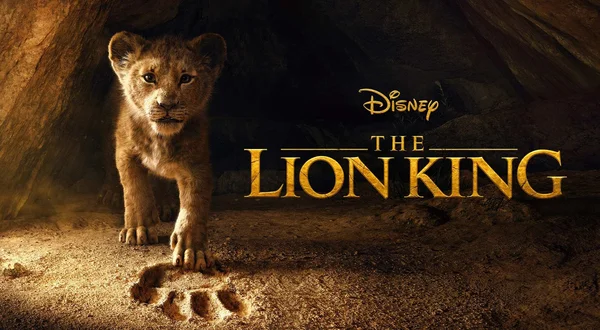 The Lion King