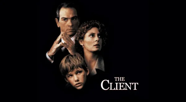 The Client
