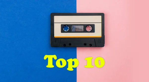 टॉप 10