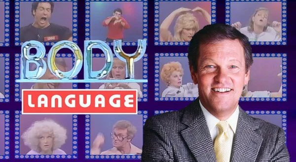 Body Language