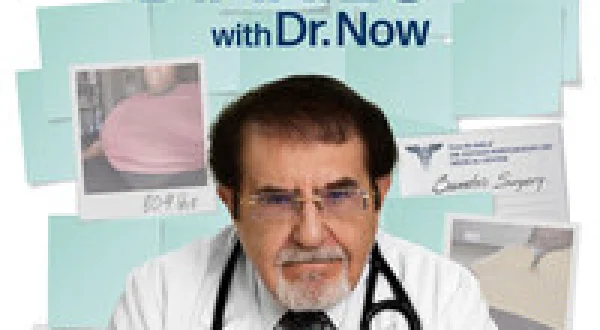 The 6000 Lb Diaries With Dr. Now