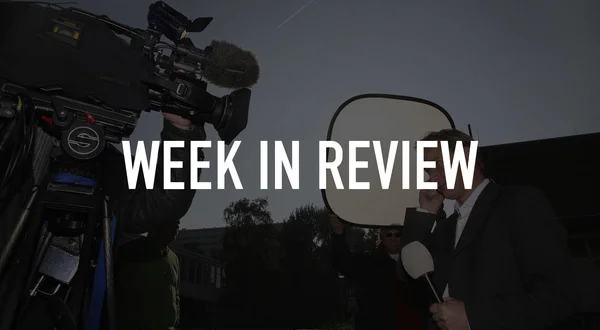 Week in Review