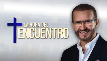 La hora del encuentro