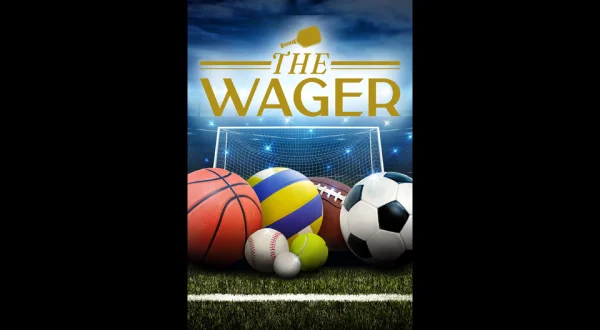 The Wager
