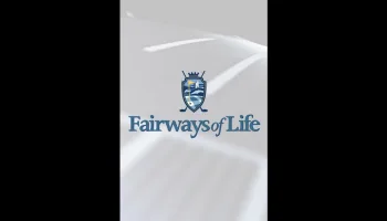 Fairways of Life With Matt Adams