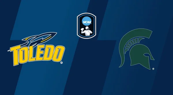 Live: College Football