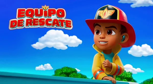 Equipo de rescate
